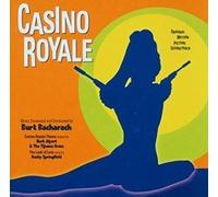 Diverse (Soundtrack) - Casino Royale: Original Motion Picture Soundtrack
