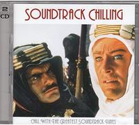 Diverse - Soundtrack Chilling: Chill with the Greatest Soundtrack Tunes