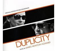 Diverse (Soundtrack) - Duplicity-Gemeinsame Geheims