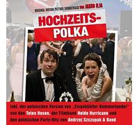 Diverse Soundtrack - Hochzeitspolka-Soundtrack [Import]