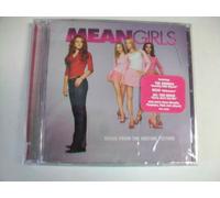 Diverse (Soundtrack) - Mean Girls (Bande Originale du Film)