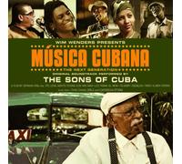 Diverse (Soundtrack) - Musica Cubana/The Sons [Import]