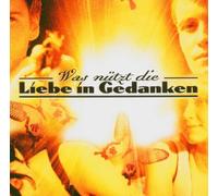 Diverse (Soundtrack) - Was Nuetzt Die Liebe in Gedank [Import]