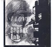 Various Mielsch – Diverse – Source Lab 3 X/Y – Import