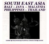 Diverse - South East Asia [Import]