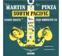 Diverse - South Pacific [Import]
