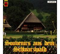 Diverse - Souvenirs aus dem Schwarzw [Import]