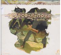 Diverse - Space-a-Nova