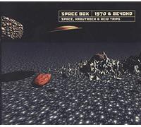 Diverse - Space Box