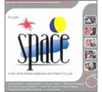 Diverse - Space Ibiza '98