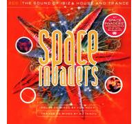 Diverse - Space Invaders