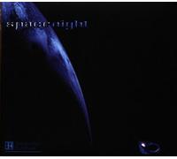 Diverse - Space Night Vol. 2 (1996, Kult-Serie)