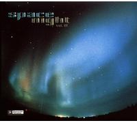 Diverse - Space Night Vol. 3 (1997, Bayern 3)