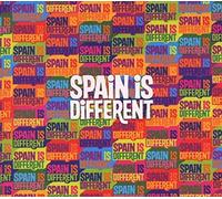 Diverse - Spain is Different 1 [Import]