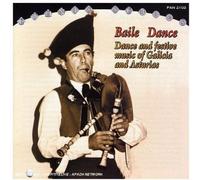 Diverse (Spanien) - Dance Festive Music of Galicia and asturias [Import]