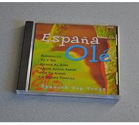 Diverse (Spanien) - Espana Ole [Import]