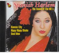 Diverse - Spanish Harlem-Sound of 60's [Import]