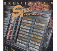 Diverse - Speciality Records Greatest Hi