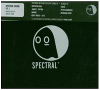 Various Artists - Spectral Sounds 1 / Various [New CD] Digipack Packaging