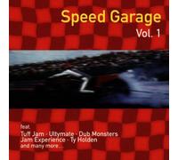 Diverse - Speed Garage 1