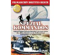 Diverse - SPEZIALKOMMANDOS IM
