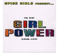 Diverse - Spice Girls Present:The Best G [Import]