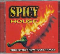 Diverse – Spicy House – Zyx Music