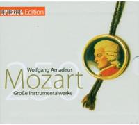 Diverse - Spiegel Mozart Edition [Import]