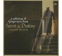 Diverse - Spirit & Destiny Perf. by Holy [Import]