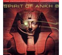 Diverse - Spirit of Ankh 2 [Import]