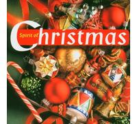 Diverse - Spirit of Christmas [Import]