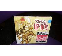 Diverse - Spirit of Hiphop [Import]