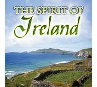 Diverse - Spirit of Ireland [Import]