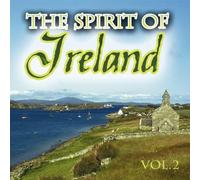 Diverse - Spirit of Ireland Vol.2 [Import]