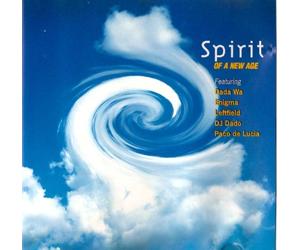 Diverse - Spirit of New Age