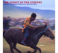 Diverse - Spirit of The Steppes [Import]