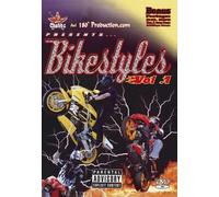 Diverse Sport - Bikestyles Vol.1