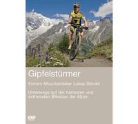 Diverse Sport - Biketour der Alpen-Extrem