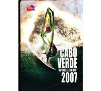 Diverse Sport - Cabo Verde World Cup 2007