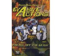 Diverse Sport - Evasive Actions Freaks of The [Import]