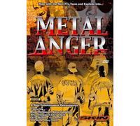 Diverse Sport - Metal Anger