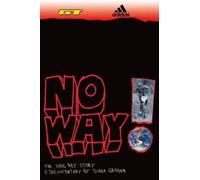 Diverse Sport - No Way! the Hans Rey Story [Import anglais]