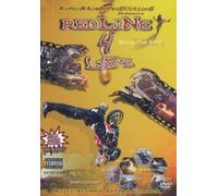 Diverse Sport - Redline 4 Life [Import allemand]