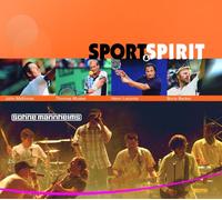 Diverse - Sport & Spirit [Import]