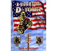 Diverse Sport - X Country d Tour