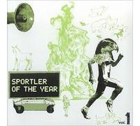 Diverse - Sportler of The Year [Import]