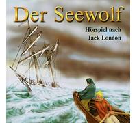 Diverse Sprecher - Der Seewolf
