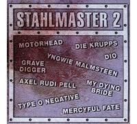 Diverse - Stahlmaster Vol.2 [Import]