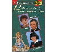 Diverse - Star Weihnacht 1 [Import]