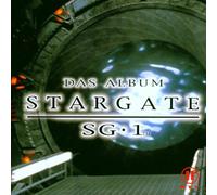 Diverse - Stargate [Import]
